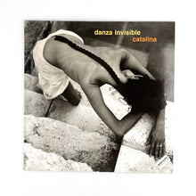 画像をギャラリービューアに読み込む, LP. Danza Invisible. Catalina
