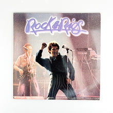画像をギャラリービューアに読み込む, 2xLP. Miguel Ríos. Rock &amp; Rios
