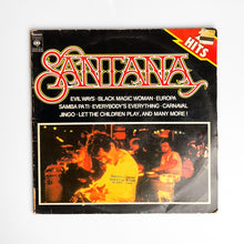 Cargar imagen en el visor de la galería, 2xLP, Gat. 25 Hits (The Sound Of Santana - 25 Santana Greats)
