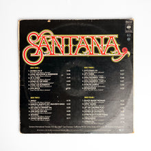 Cargar imagen en el visor de la galería, 2xLP, Gat. 25 Hits (The Sound Of Santana - 25 Santana Greats)

