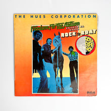Cargar imagen en el visor de la galería, LP. The Hues Corporation. Freedom For The Stallion
