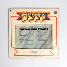 Cargar imagen en el visor de la galería, LP. Historia de la música Rock. The Rolling Stones
