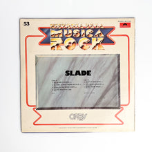 Cargar imagen en el visor de la galería, LP. Historia de la música Rock. Slade.
