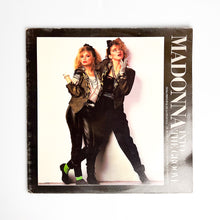 Cargar imagen en el visor de la galería, MAXI LP. Madonna. Into The Groove
