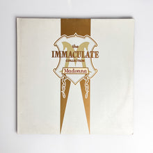 Laden Sie das Bild in den Galerie-Viewer, 2xLP, Gat. Madonna. The Immaculate Collection
