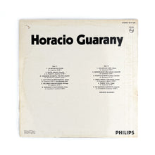 画像をギャラリービューアに読み込む, LP. Horacio Guarany. Amor, Miedo Y Soledad
