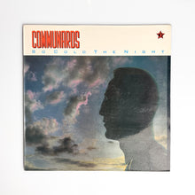 Cargar imagen en el visor de la galería, MAXI LP. The Communards. So Cold The Night
