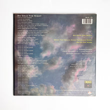 Cargar imagen en el visor de la galería, MAXI LP. The Communards. So Cold The Night
