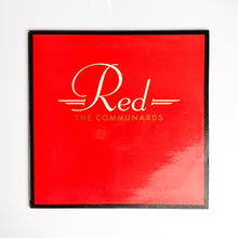 Cargar imagen en el visor de la galería, LP. The Communards. Red
