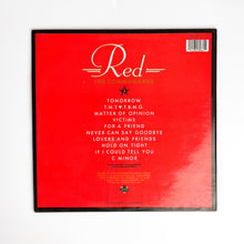 Cargar imagen en el visor de la galería, LP. The Communards. Red
