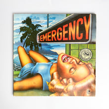 Charger l'image dans la galerie, 2xLP, Gat. Emergency. Get Out To The Country / No Compromise

