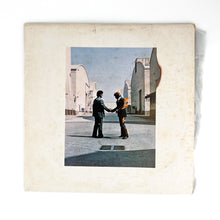 Cargar imagen en el visor de la galería, LP. Pink Floyd. Wish You Were Here
