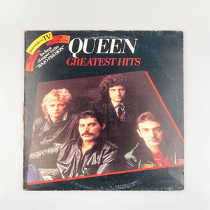 LP. Queen. Greatest Hits