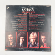 Cargar imagen en el visor de la galería, LP. Queen. Greatest Hits
