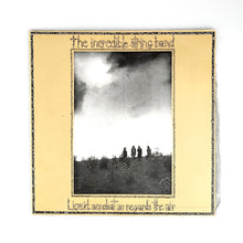 画像をギャラリービューアに読み込む, LP. The Incredible String Band. Liquid Acrobat As Regards The Air
