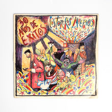 Cargar imagen en el visor de la galería, LP. Los Toreros Muertos. 30 Años De Exitos
