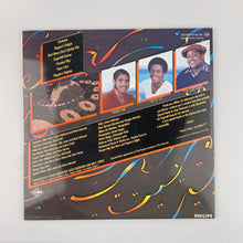 Charger l&#39;image dans la galerie, LP. Sugarhill Gang. Sugarhill Gang.
