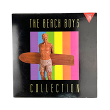 画像をギャラリービューアに読み込む, 2xLP. The Beach Boys. Collection
