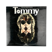画像をギャラリービューアに読み込む, 2xLP. Various. Tommy (Banda Sonora Original De La Película)
