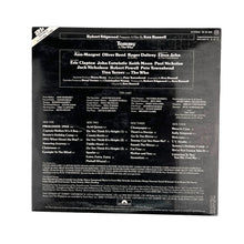 画像をギャラリービューアに読み込む, 2xLP. Various. Tommy (Banda Sonora Original De La Película)

