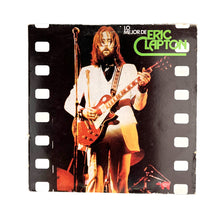 画像をギャラリービューアに読み込む, LP. Eric Clapton. Lo Mejor De Eric Clapton
