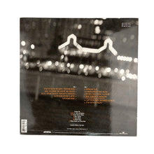 画像をギャラリービューアに読み込む, LP. Whitney Houston. I'm Your Baby Tonight
