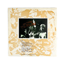 画像をギャラリービューアに読み込む, LP. Lou Reed. Berlin

