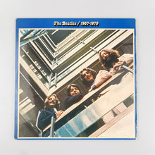画像をギャラリービューアに読み込む, 2xLP, Gat. The Beatles. 1967-1970
