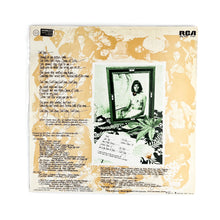 画像をギャラリービューアに読み込む, LP. Lou Reed. Berlin
