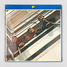 이미지를 갤러리 뷰어에 로드 , 2xLP, Gat. The Beatles. 1967-1970
