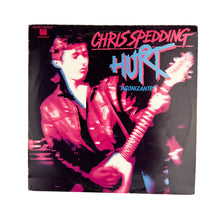Cargar imagen en el visor de la galería, LP. Chris Spedding. Hurt = Agonizante
