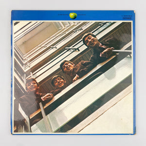 2xLP, Gat. The Beatles. 1967-1970