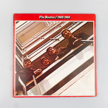 Load image into Gallery viewer, 2xLP, Gat. The Beatles. 1962-1966
