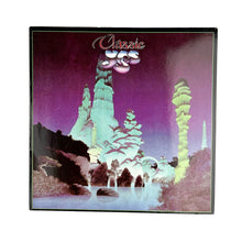 画像をギャラリービューアに読み込む, LP. Yes. Classic Yes
