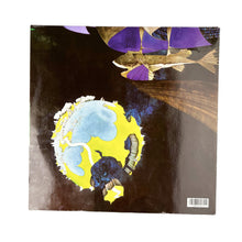 画像をギャラリービューアに読み込む, LP. Yes. Fragile
