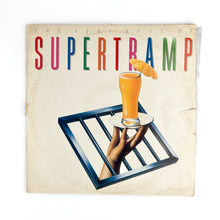 画像をギャラリービューアに読み込む, 2xLP. Supertramp. The Very Best Of Supertramp
