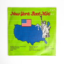 Cargar imagen en el visor de la galería, LP. Varios. New York Boot Mix Vol. 2
