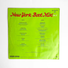 Cargar imagen en el visor de la galería, LP. Varios. New York Boot Mix Vol. 2
