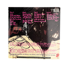 画像をギャラリービューアに読み込む, 2xLP. The Rolling Stones. Love You Live
