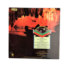 画像をギャラリービューアに読み込む, LP. Rick Wakeman. Journey To The Center Of The Earth
