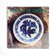 Charger l'image dans la galerie, 2xLP, Gat. Escola De Gaitas. 3º Festival Internacional Do Mundo Celta Ortigueira 1980
