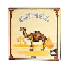 画像をギャラリービューアに読み込む, 2xLP. Camel. Camel
