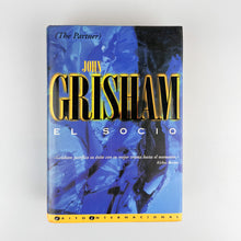 Laden Sie das Bild in den Galerie-Viewer, El Socio, John Grisham
