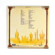 画像をギャラリービューアに読み込む, 2xLP. Camel. Camel
