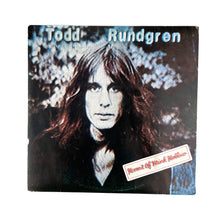 画像をギャラリービューアに読み込む, LP. Todd Rundgren. Hermit Of Mink Hollow
