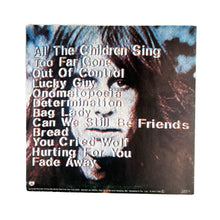 画像をギャラリービューアに読み込む, LP. Todd Rundgren. Hermit Of Mink Hollow

