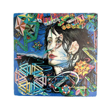 画像をギャラリービューアに読み込む, LP. Todd Rundgren. A Wizard, A True Star
