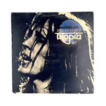 画像をギャラリービューアに読み込む, LP. Utopia. Another Live

