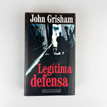 Laden Sie das Bild in den Galerie-Viewer, La hermandad, John Grisham
