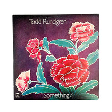 画像をギャラリービューアに読み込む, 2xLP. Todd Rundgren. Something/Anything?
